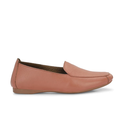 Loafers by Lady Boss x Egoss