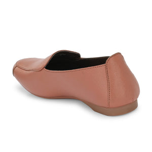 Loafers by Lady Boss x Egoss