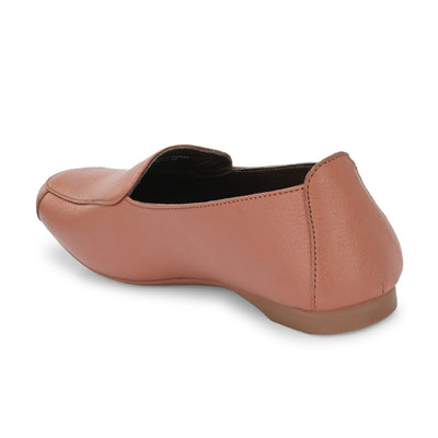 Loafers by Lady Boss x Egoss