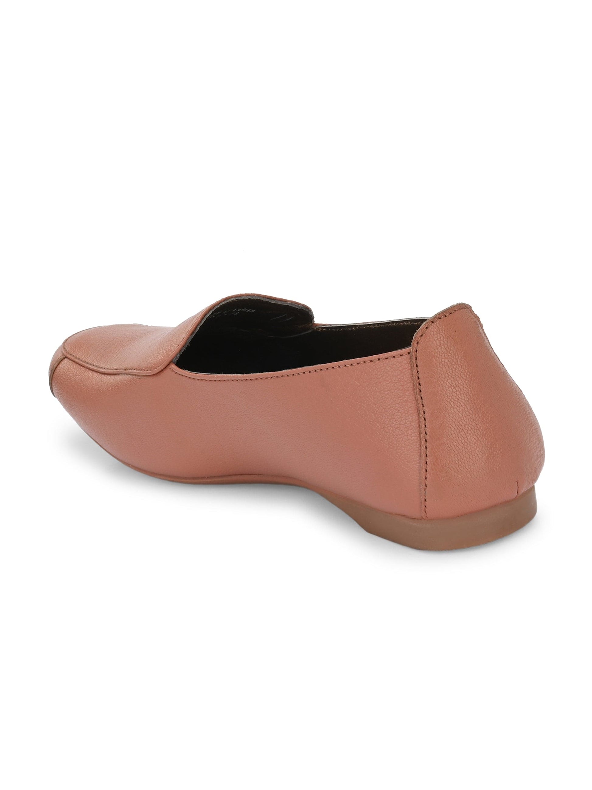 Loafers by Lady Boss x Egoss