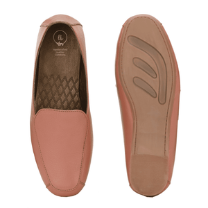 Loafers by Lady Boss x Egoss