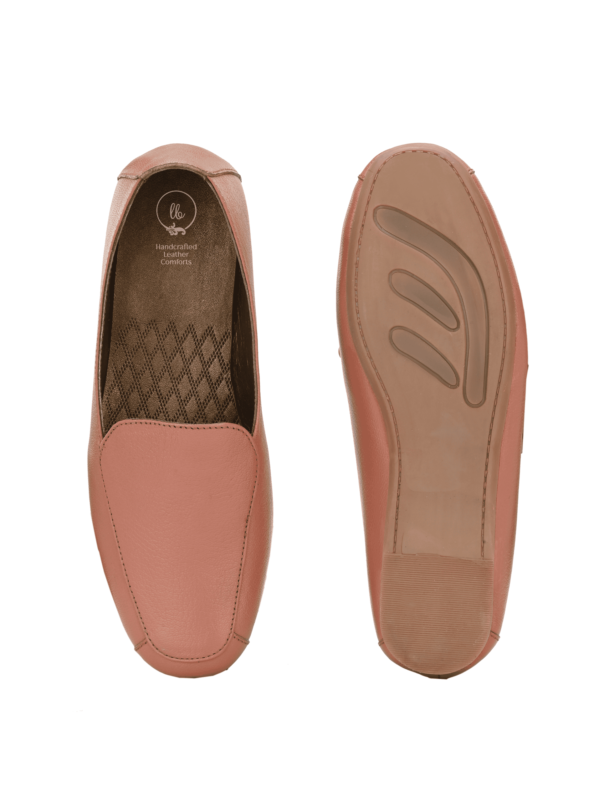 Loafers by Lady Boss x Egoss