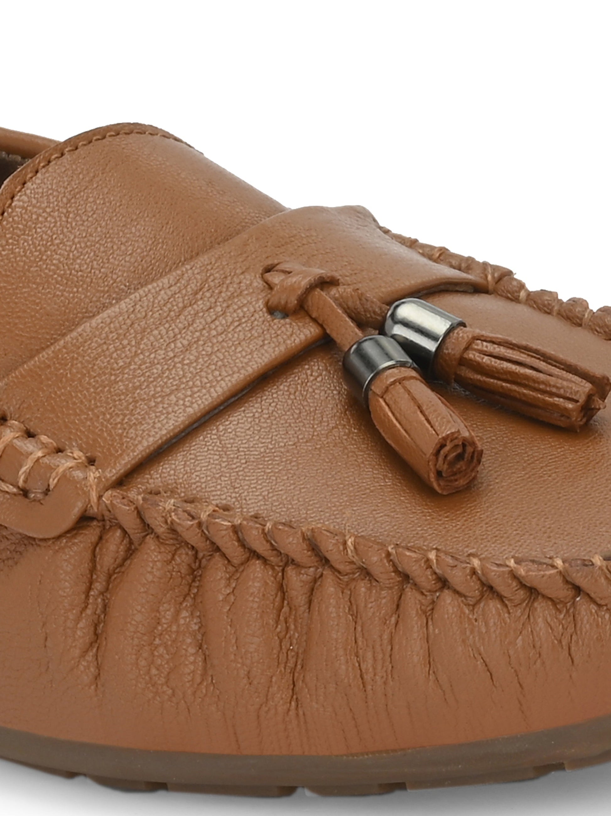 Loafers by Lady Boss x Egoss