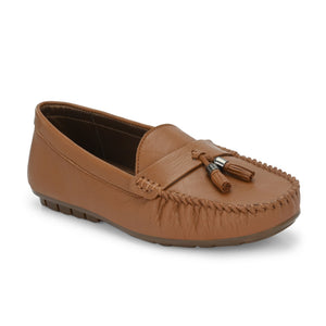 Loafers by Lady Boss x Egoss