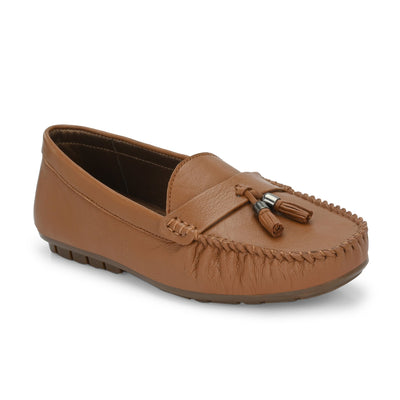 Loafers by Lady Boss x Egoss