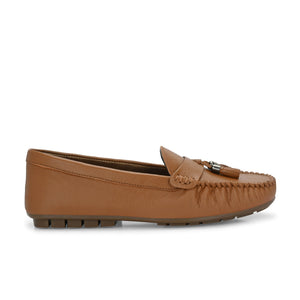Loafers by Lady Boss x Egoss