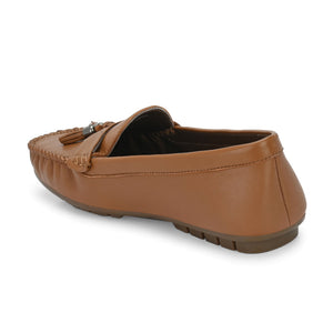 Loafers by Lady Boss x Egoss