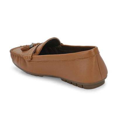 Loafers by Lady Boss x Egoss