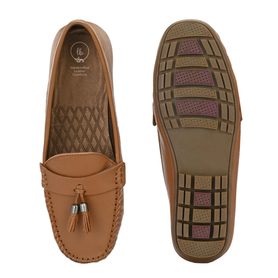 Loafers by Lady Boss x Egoss