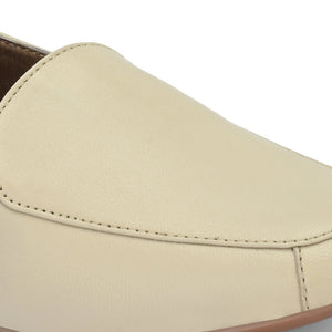 Loafers by Lady Boss x Egoss