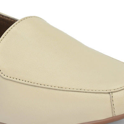 Loafers by Lady Boss x Egoss