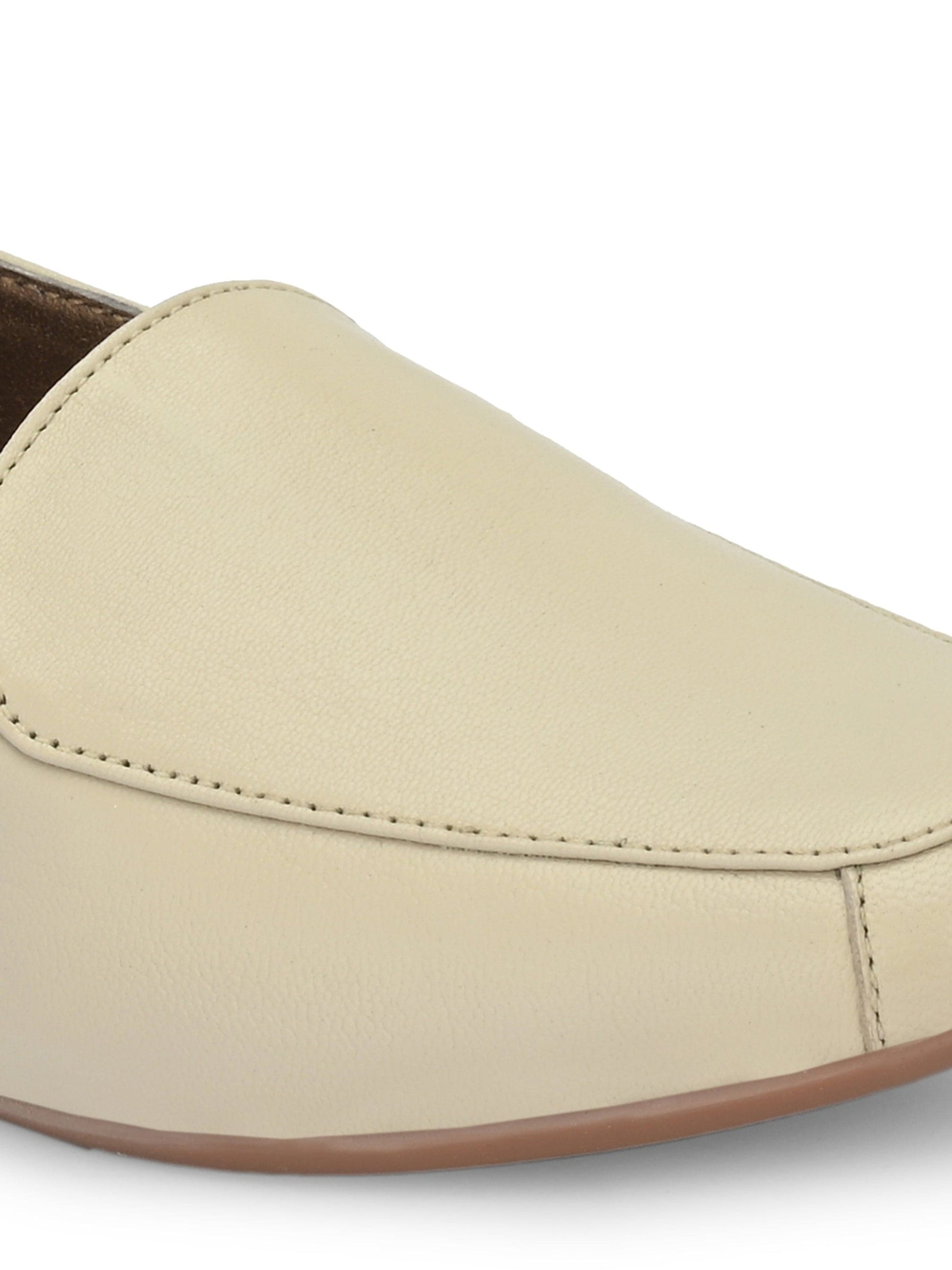 Loafers by Lady Boss x Egoss