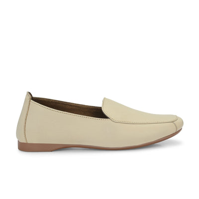 Loafers by Lady Boss x Egoss