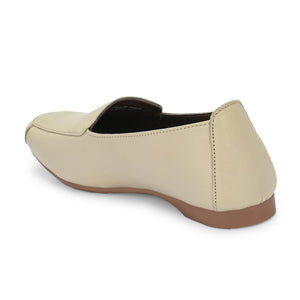 Loafers by Lady Boss x Egoss