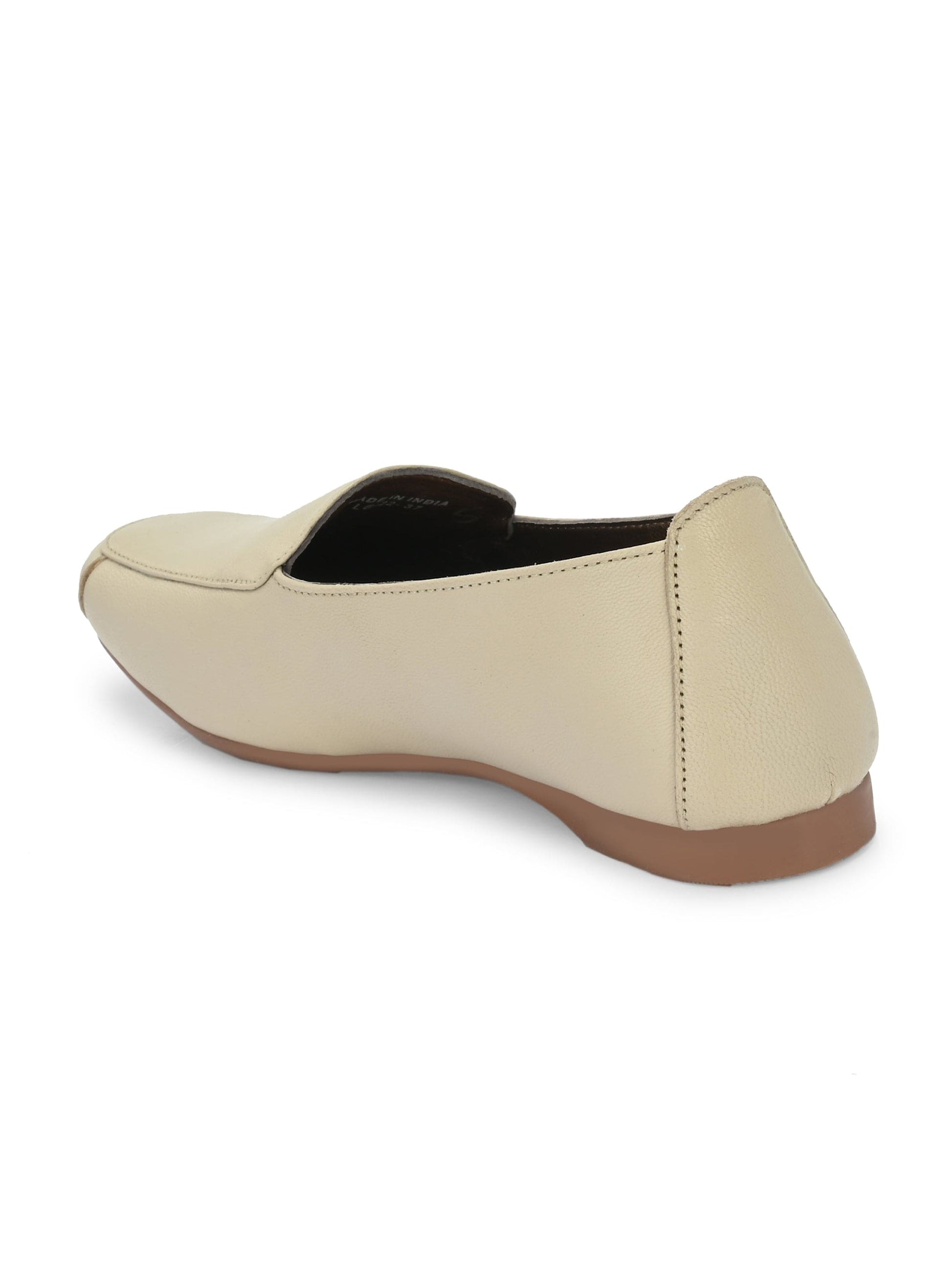 Loafers by Lady Boss x Egoss
