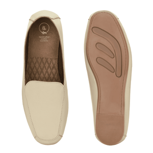 Loafers by Lady Boss x Egoss
