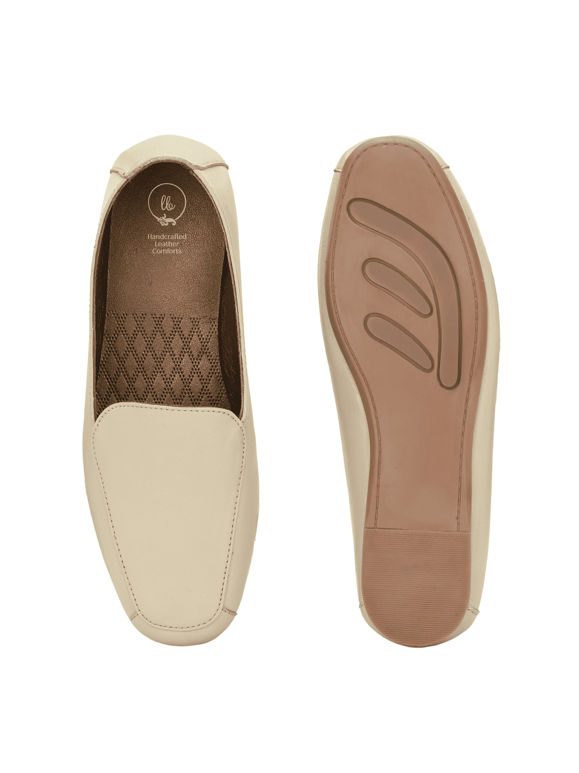 Loafers by Lady Boss x Egoss