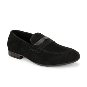 Stardust Penny Loafers by Aspeerio