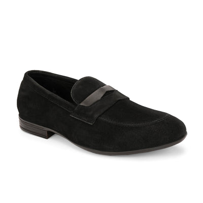Stardust Penny Loafers by Aspeerio