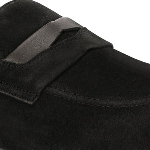Stardust Penny Loafers by Aspeerio