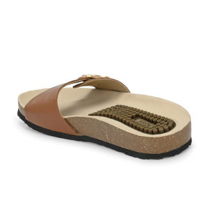 Slippers by Lady Boss x Egoss