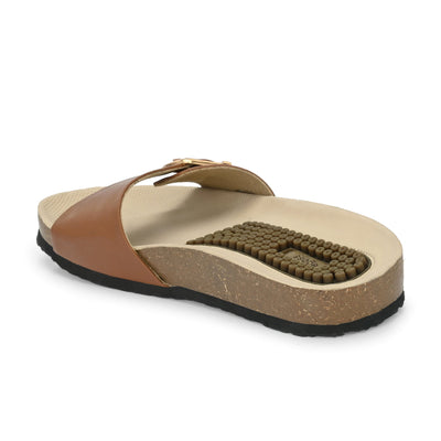 Slippers by Lady Boss x Egoss