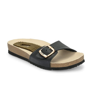 Slippers by Lady Boss x Egoss