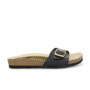 Slippers by Lady Boss x Egoss