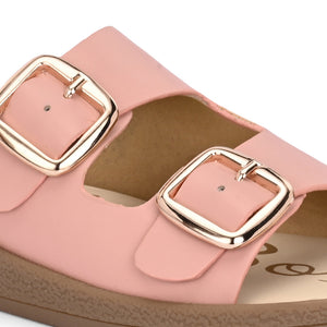 Arizona Slippers by Lady Boss