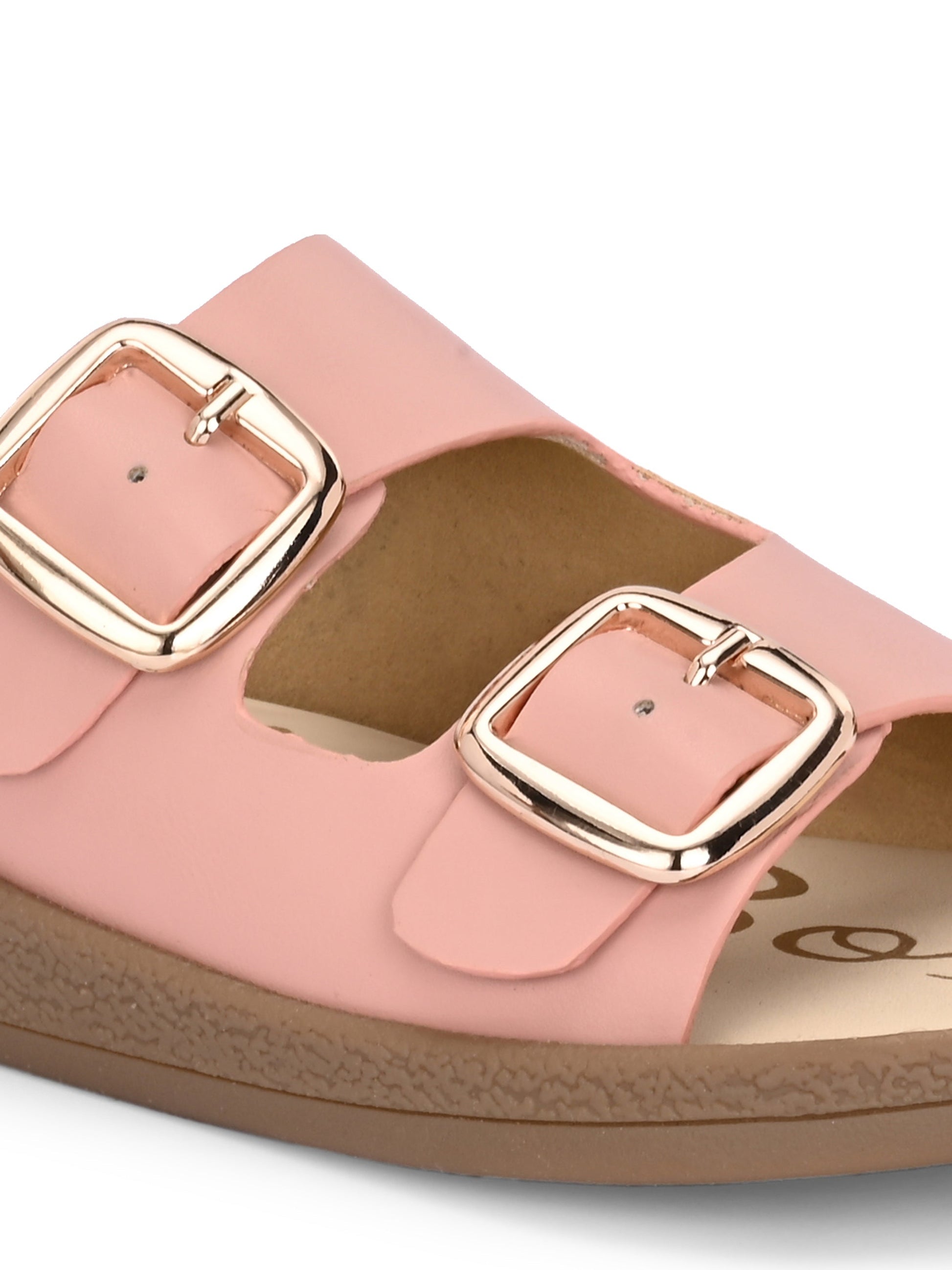 Arizona Slippers by Lady Boss