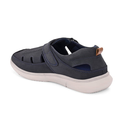 Zero Gravity Sandals by Egoss