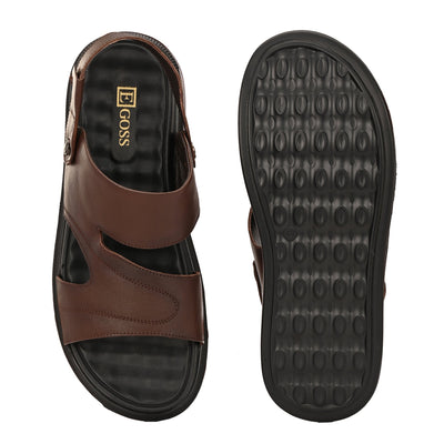 Egoss Casual Sandals For Men