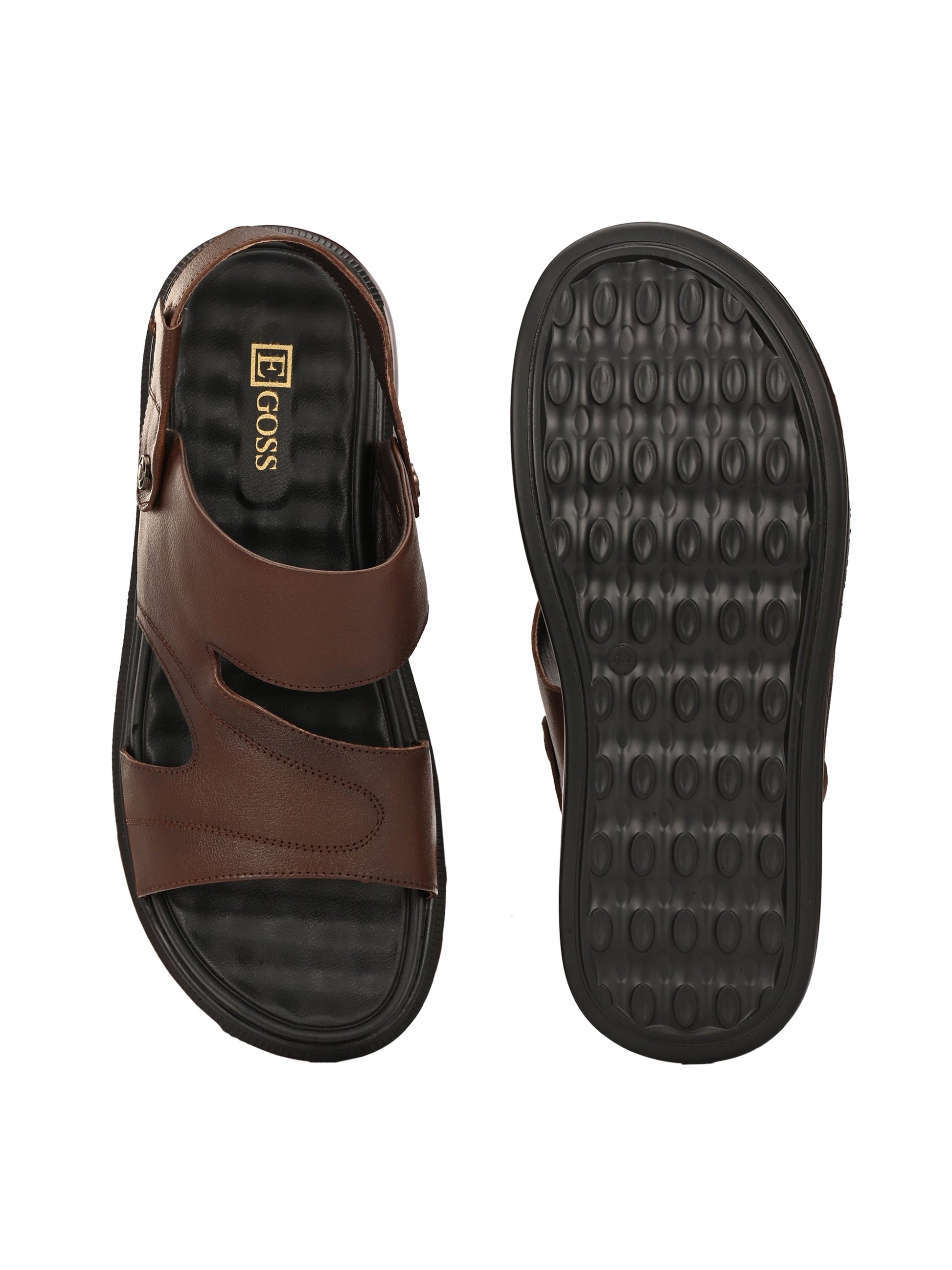 Egoss Casual Sandals For Men