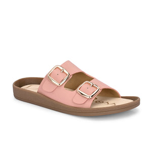 Arizona Slippers by Lady Boss