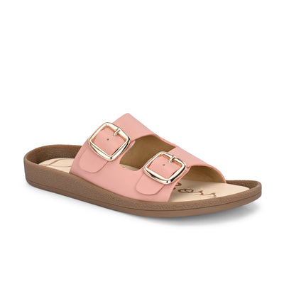 Arizona Slippers by Lady Boss