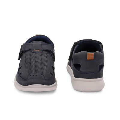 Zero Gravity Sandals by Egoss
