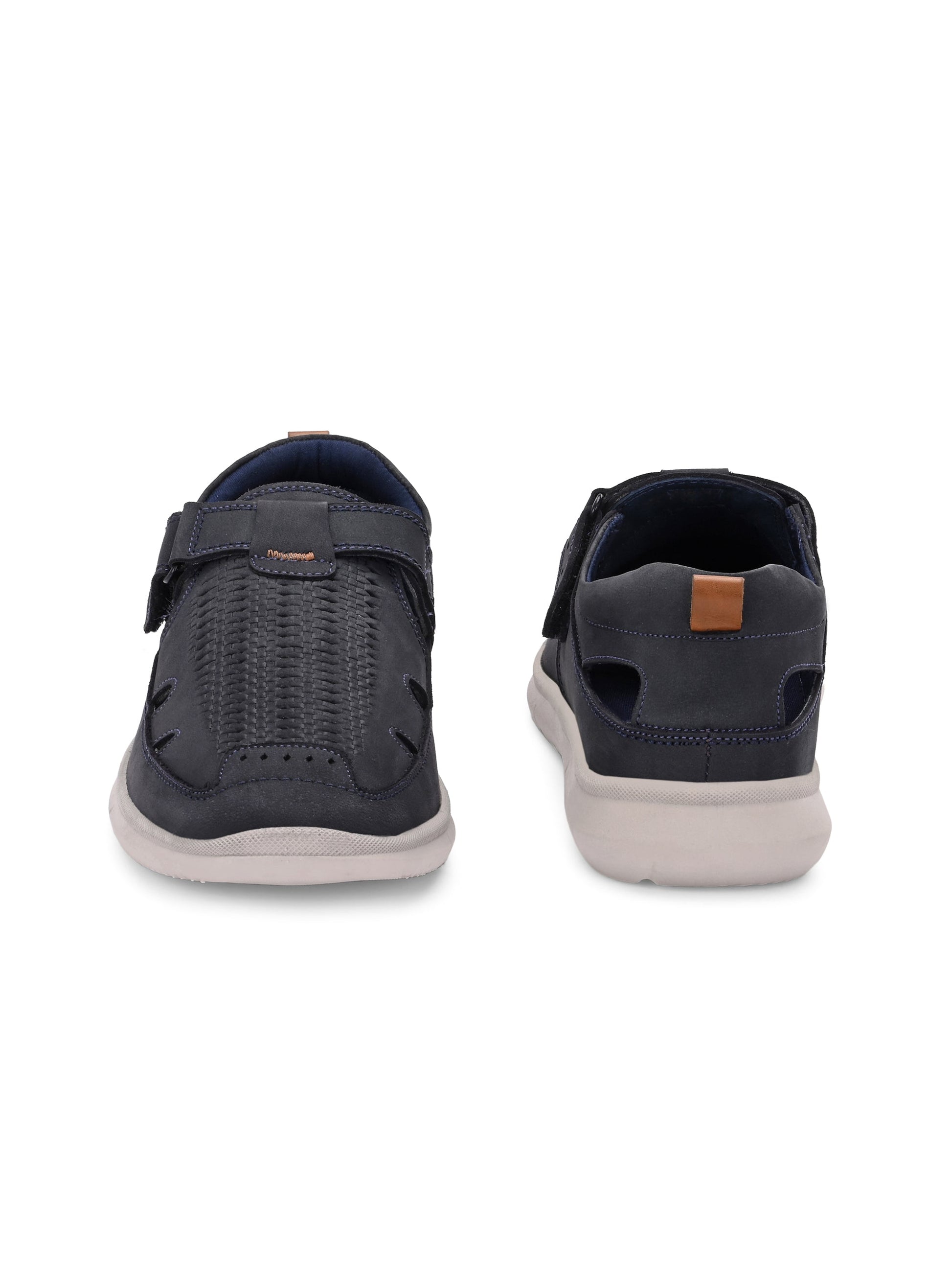 Zero Gravity Sandals by Egoss