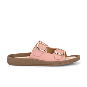 Arizona Slippers by Lady Boss