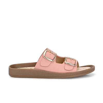 Arizona Slippers by Lady Boss