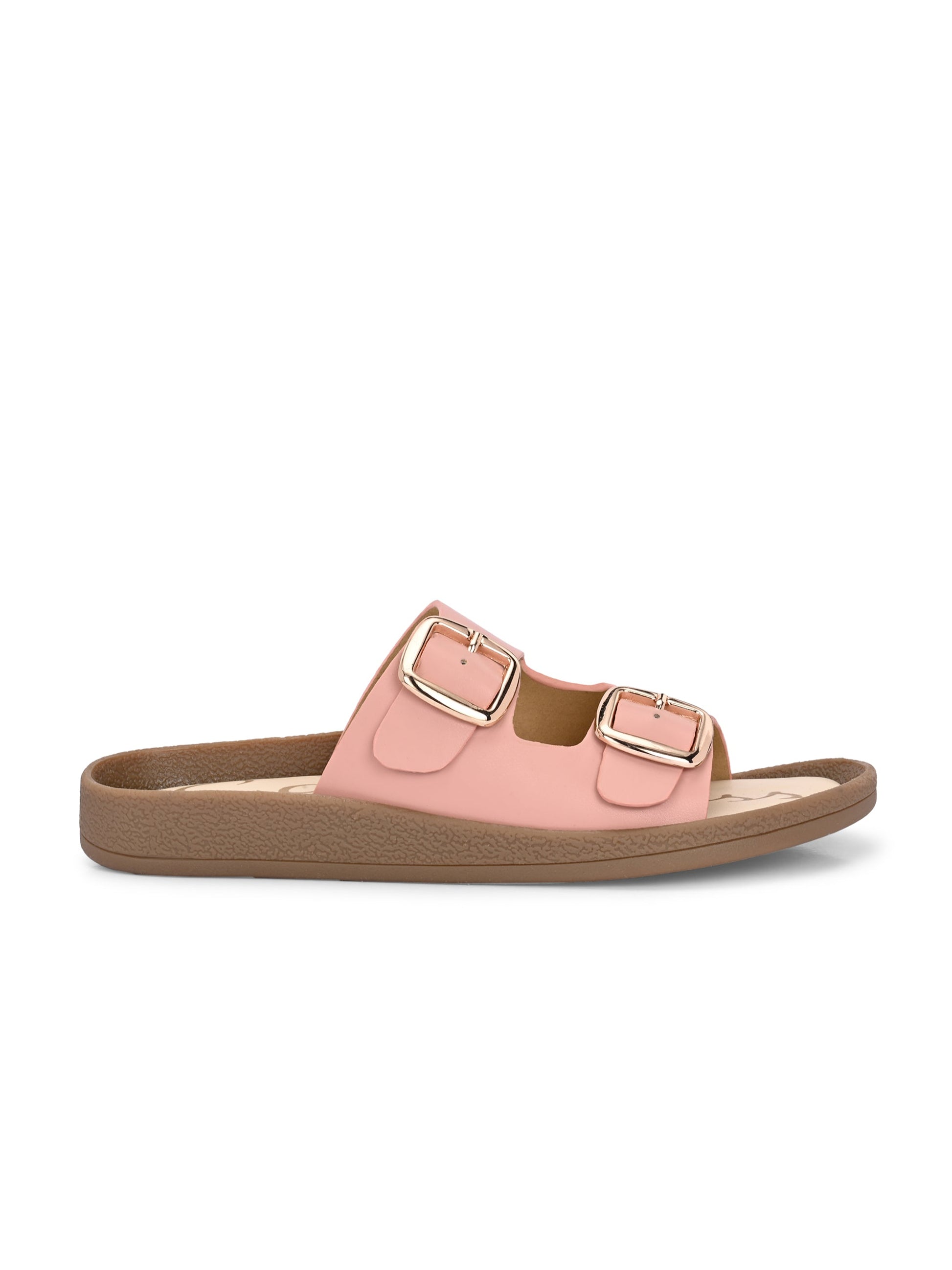 Arizona Slippers by Lady Boss