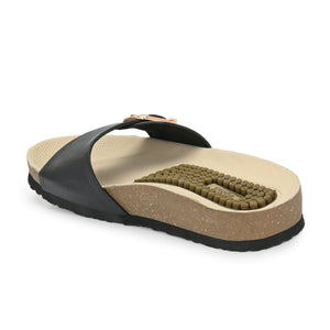 Slippers by Lady Boss x Egoss
