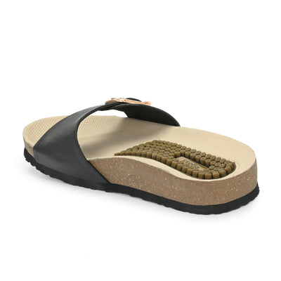 Slippers by Lady Boss x Egoss