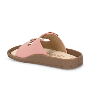 Arizona Slippers by Lady Boss