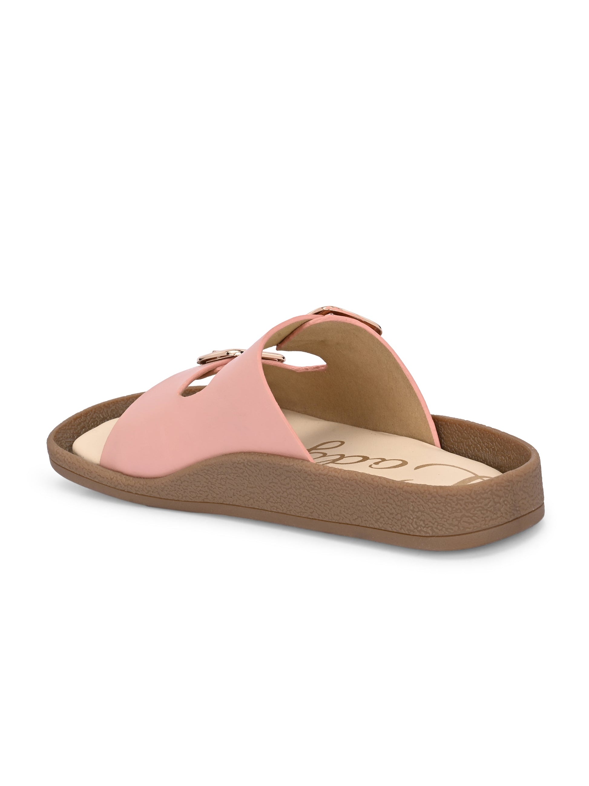 Arizona Slippers by Lady Boss