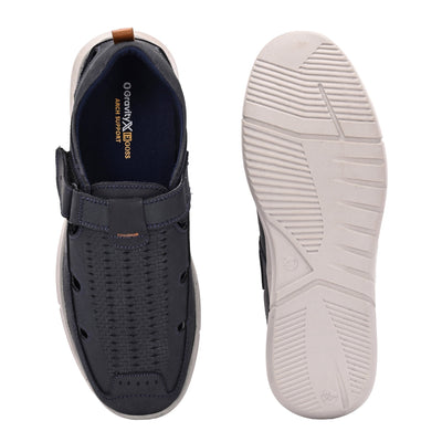 Zero Gravity Sandals by Egoss