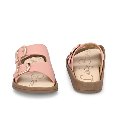 Arizona Slippers by Lady Boss