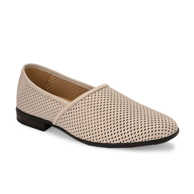 Egoss Perforated Summer Shoes For Men