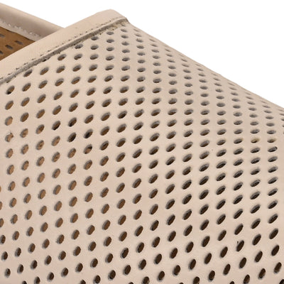 Egoss Perforated Summer Shoes For Men