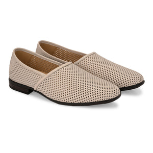Egoss Perforated Summer Shoes For Men