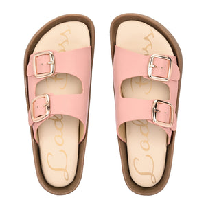 Arizona Slippers by Lady Boss